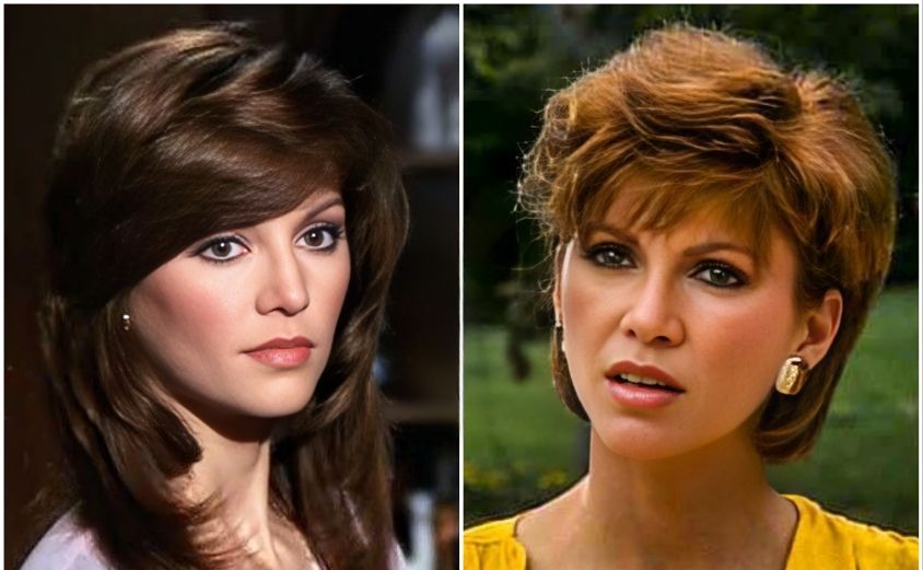 De ce producătorii serialului Dallas au omor&acirc;t-o pe Pamela Ewing?