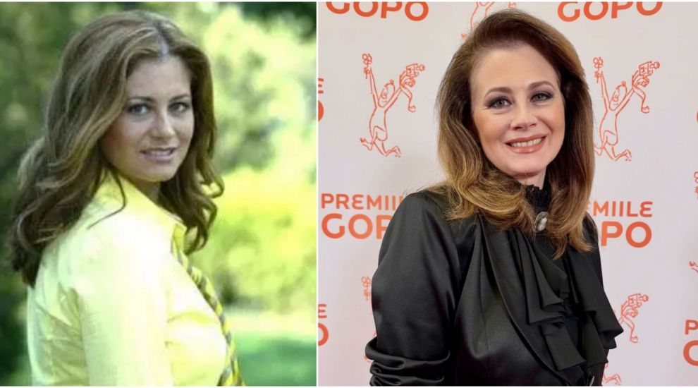Ce bine arată Corina Dănilă la 54 de ani! Uite ce apariție a avut la Gala Gopo!