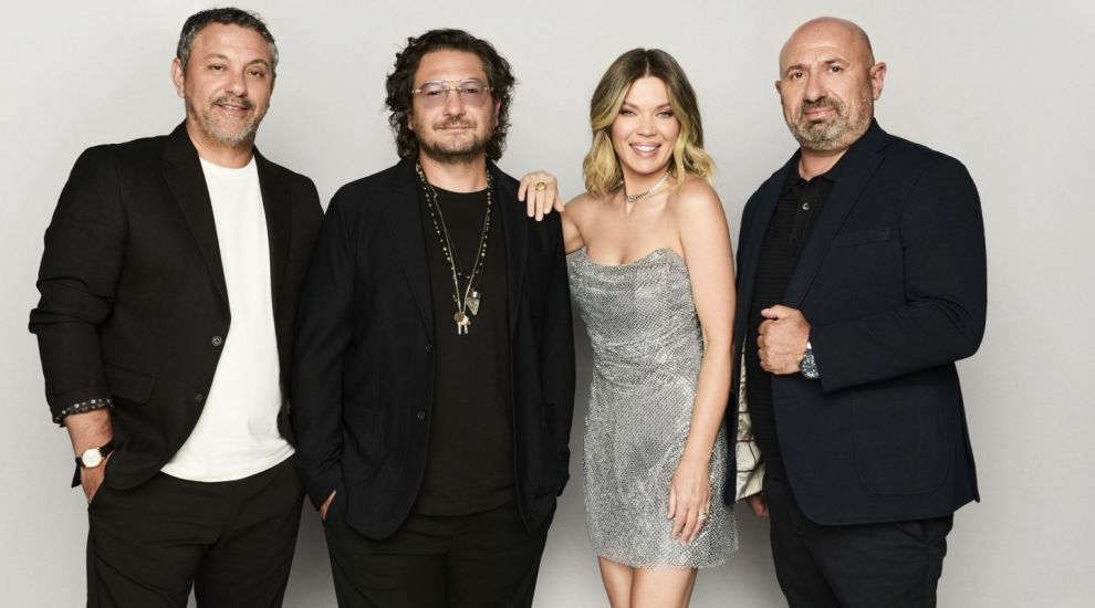 Au &icirc;nceput filmările pentru sezonul 11 MasterChef Rom&acirc;nia !