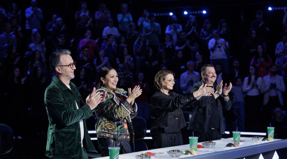 &Icirc;n seara aceasta are loc prima semifinală LIVE Rom&acirc;nii au talent la PRO TV!