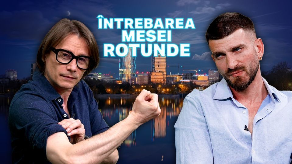 Silviu Mircescu dezvăluie de ce nu are o iubită: Sunt liber de contract, cum se spune