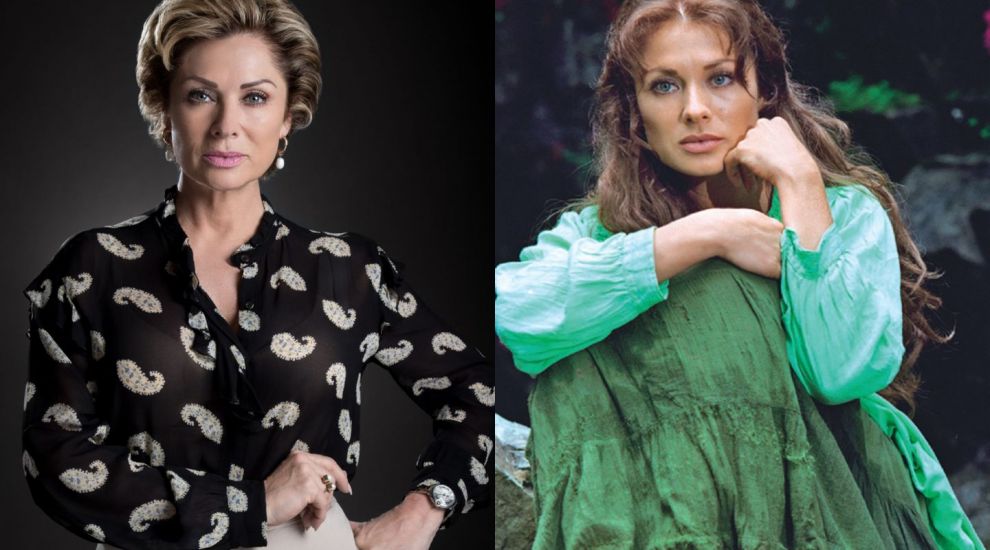 Leticia Calderon, alias Esmeralda, vorbește despre &icirc;mpăcarea cu Juan Collado: &Icirc;l iubesc foarte mult
