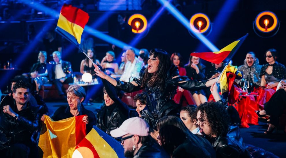 Ce spun Tudor Chirilă, Smiley și Horia Brenciu despre performanța atinsă de Alexandra Căpitănescu la Eurovision?