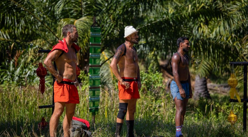 Vladimir Drăghia, Marius Alexandru (Dumbo) și Valentin Tănase luptă, &icirc;n această seară, &icirc;n Marea Finală Desafio: Aventura