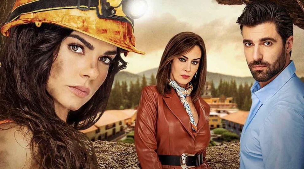 Telenovela Iubirea din mine , cu Livia Brito și Osvaldo de Le&oacute;n, vine la Acasă TV din 28 mai