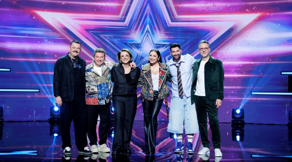 &Icirc;n această seară, de la ora 20:30 la PRO TV, Marea Finală Rom&acirc;nii au talent!
