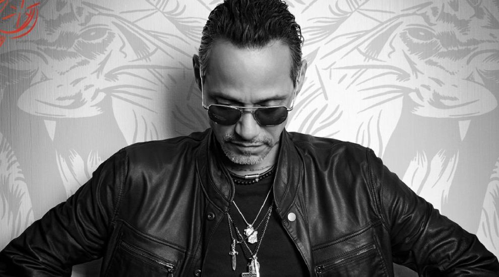 Marc Anthony a rupt relațiile cu gemenii lui JLo?