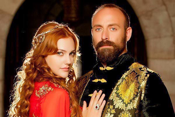 Meryem Uzerli și Halit Ergen&ccedil;, din nou &icirc;mpreună după 15 ani?
