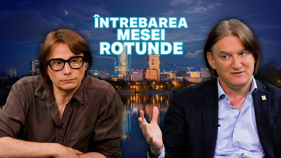 Din 2028, fiecare liceu din țara asta, indiferent de profil, va avea o oră de teatru