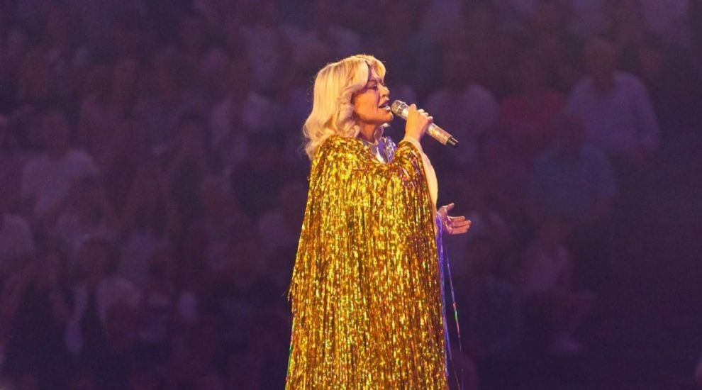 Loredana Groza a făcut din nou spectacol! De data aceasta, &icirc;n cinstea Simonei Halep