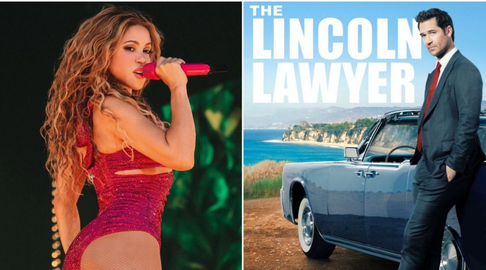Shakira s-a cuplat cu starul serialului Avocatul din limuzină ?