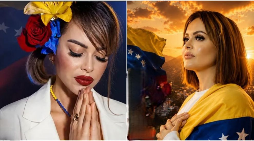 Gabriela Spanic, copleșită de tragedia din Venezuela: actrița depl&acirc;nge situația din țara ei natală