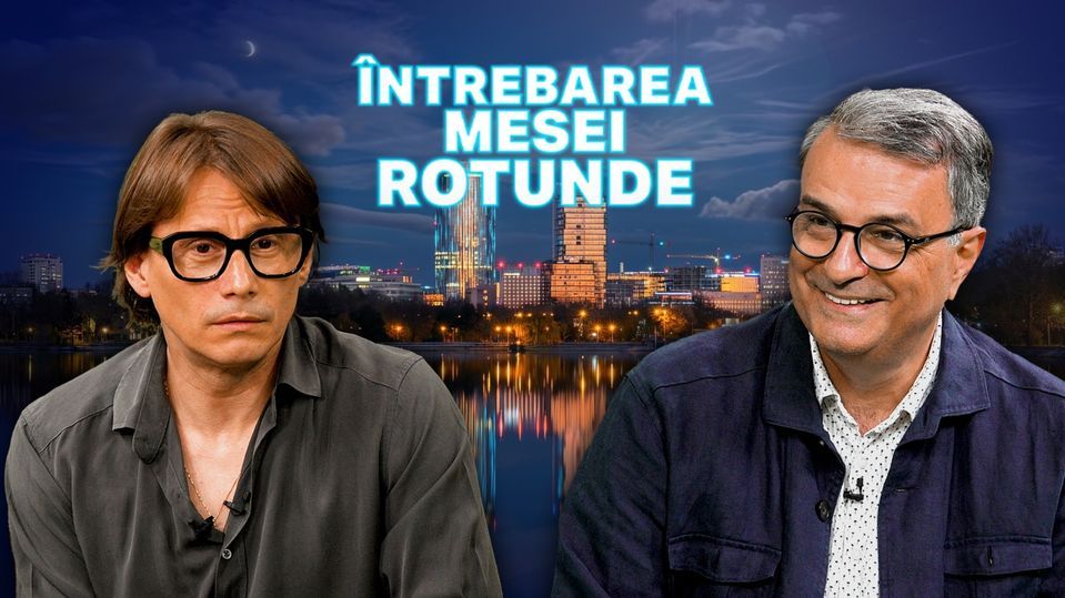 Lucian M&icirc;ndruță: C&acirc;nd am rămas fără job, am dat accept la 2.500 de doamne care doreau să fie prietene cu prezentatorul de știri