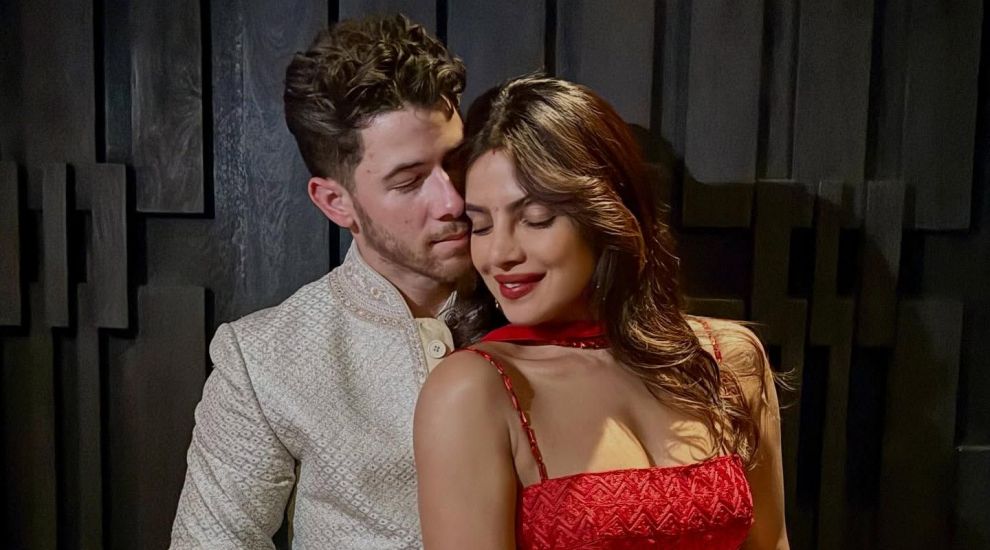 Nick Jonas și Priyanka Chopra, vacanță aniversară &icirc;n Mediterana