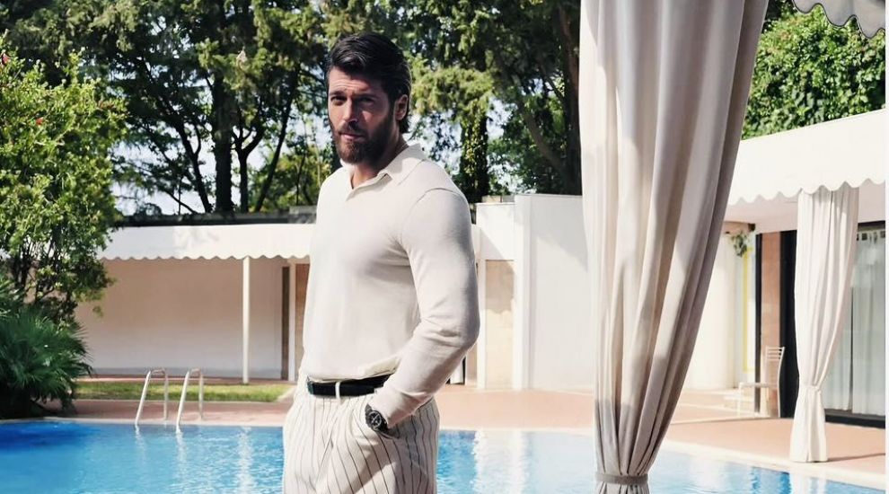 Can Yaman, protagonistul din El Turco , trăiește ca un pașă &icirc;n Spania