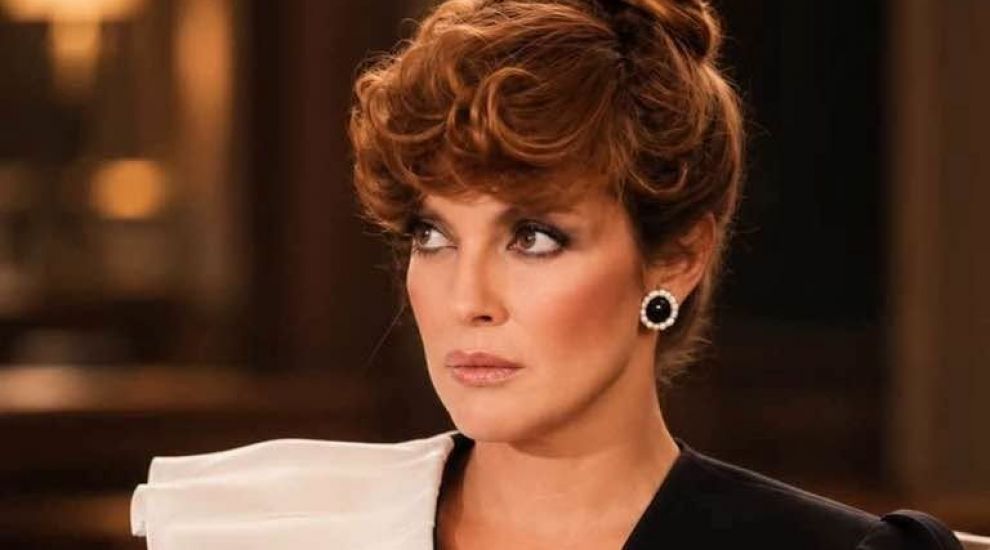 De ce a dispărut Sue Ellen din serialul Dallas ?