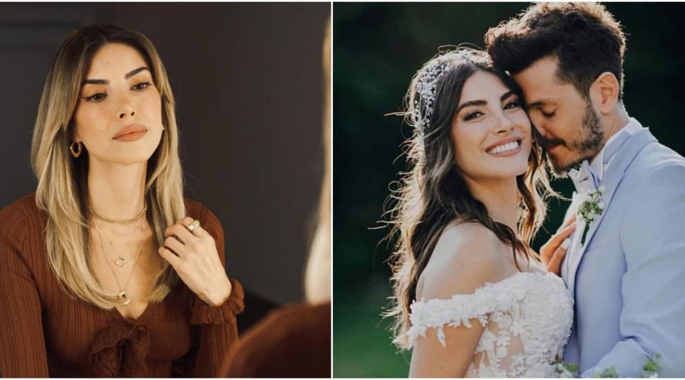 Divorțul actriței turce Deniz Baysal se complică