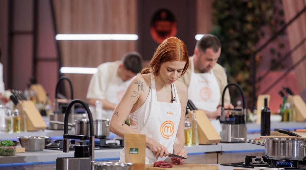Mărturisire tulburătoare la MasterChef : Mă &icirc;nfometam!