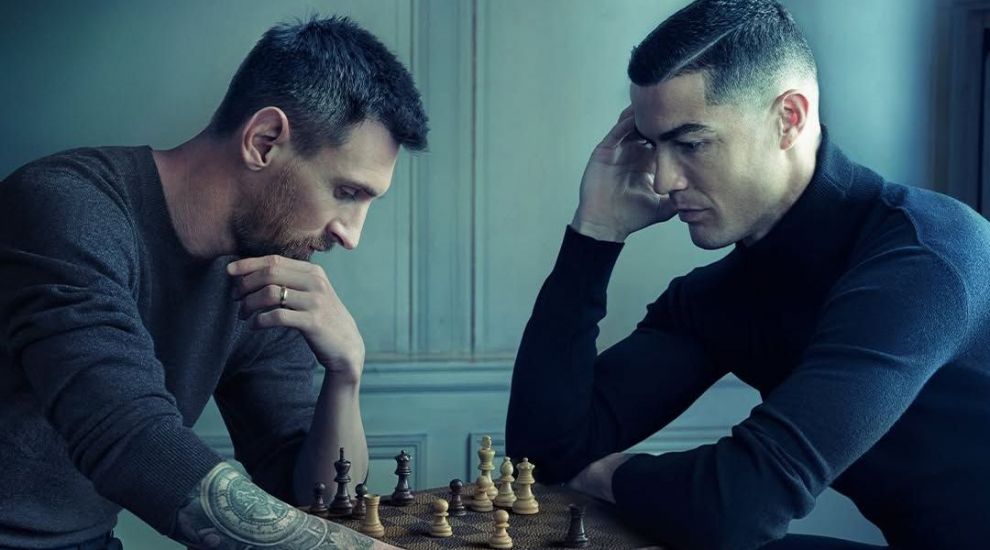 Cristiano Ronaldo, mesaj emoționant pentru Messi după retragerea acestuia din naționala Argentinei