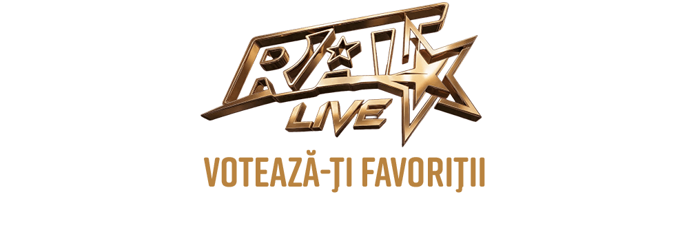 Romanii au talent - Voting