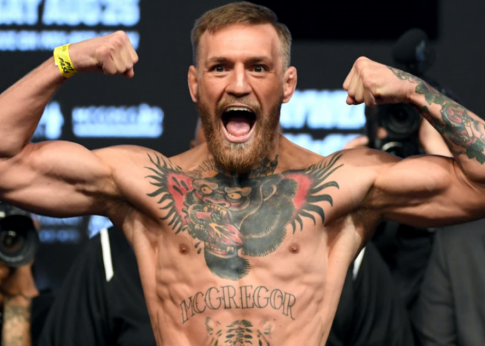 Conor McGregor a rupt Instagramul cu noua sa postare. Ce și-a cumpărat cu 135.000 de euro