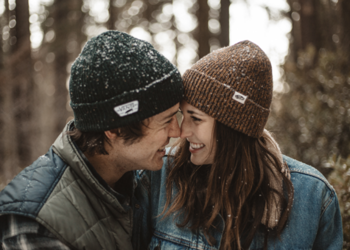 (P) Top 5 surprize romantice pentru iubita ta