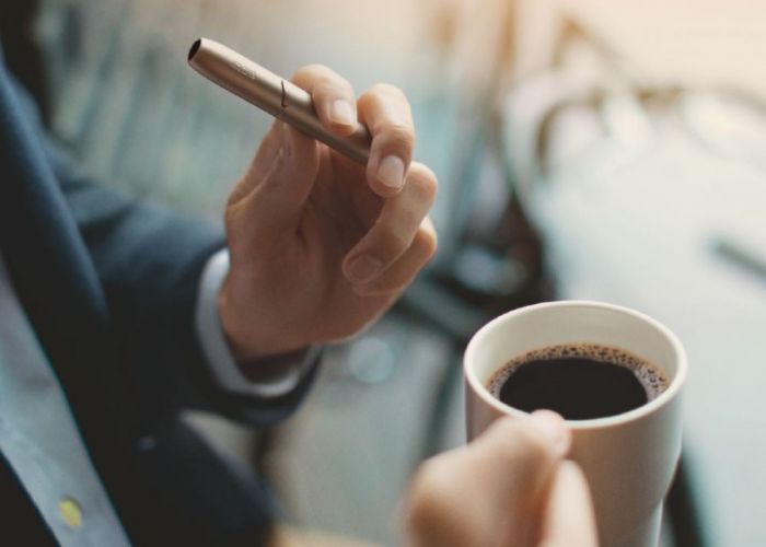 (P) IQOS 3 DUO: o alternativă mai bună la fumat pentru tine