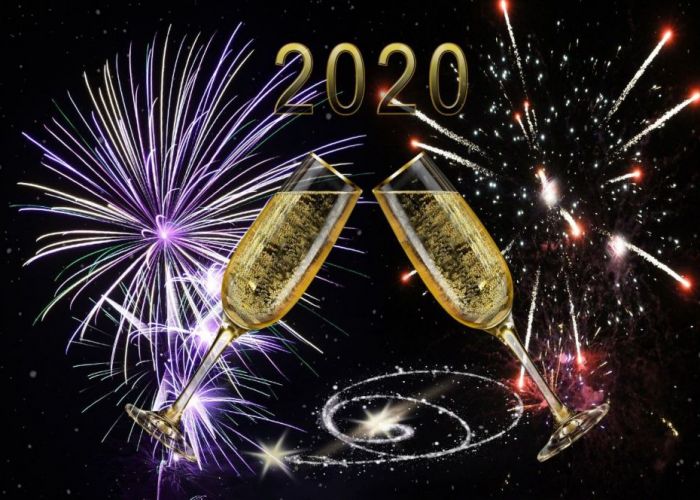 Cele mai bune teme pentru petrecerea de Revelion