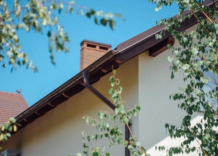 (P) Sisteme pluviale produse de RoofArt ndash; inovație suedeză pe piața din România