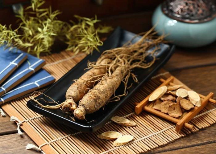 (P) Ginseng ndash; proprietăți, origine și beneficii