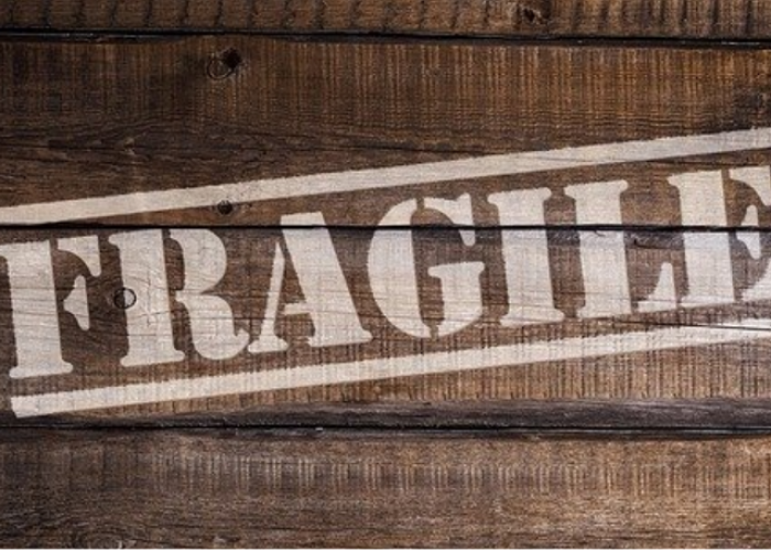 (P) Cum transporți lucruri fragile în portbagaj? 5 recomandări utile