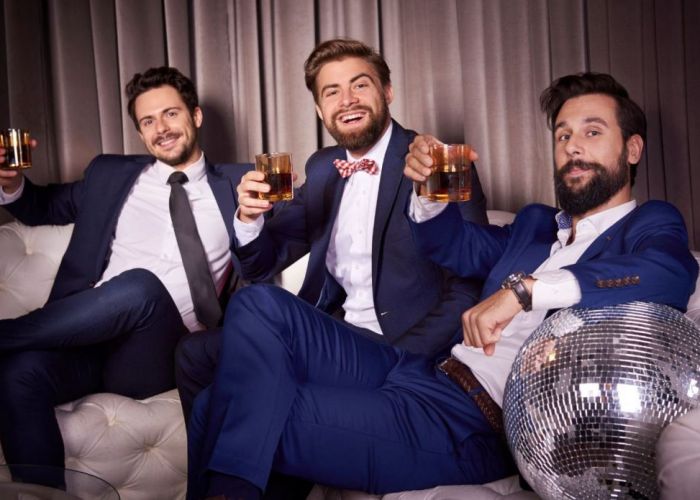 Ce ținute îmbrăcăm de Revelion? 5 idei pentru look-ul dintre ani
