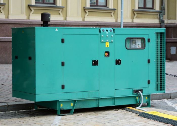 (P) Generatorul Diesel ndash; cel mai performant model de grup electrogen