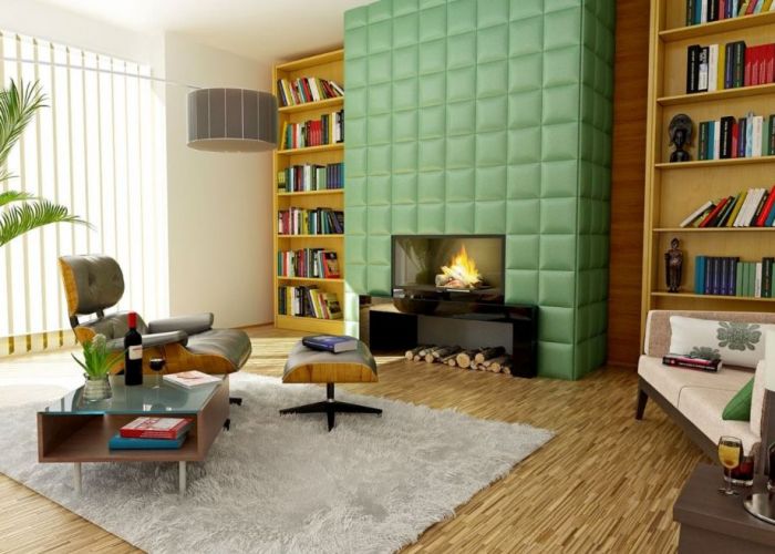 Sugestii de design interior pentru o locuință stylish
