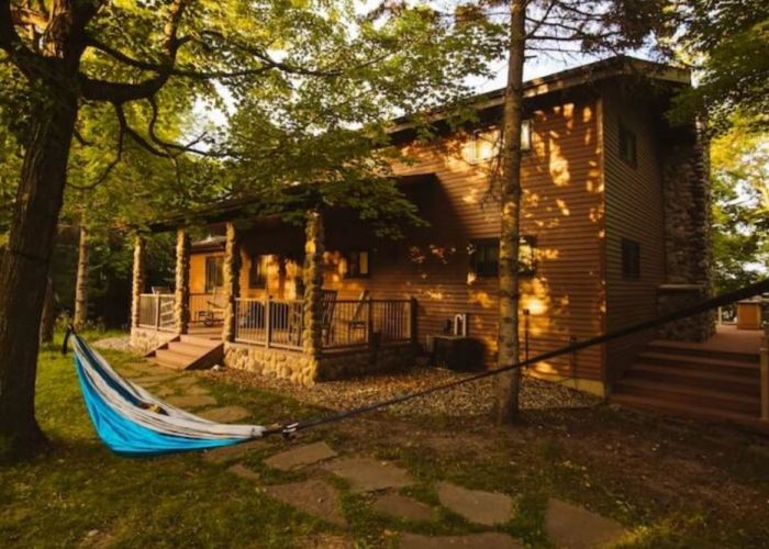 Cabana ndash; ce trebuie să planifici înainte de a o construi și de a investi în aceasta