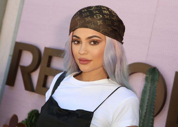 Kylie Jenner, cea mai tânără miliardară din lume pentru al doilea an consecutiv. Cine mai face parte din top