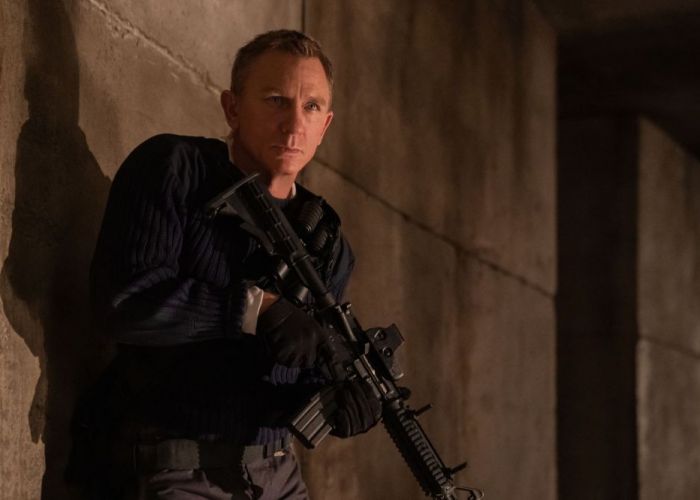 No Time to Die, cel mai scump film din seria James Bond. Cât a costat producția