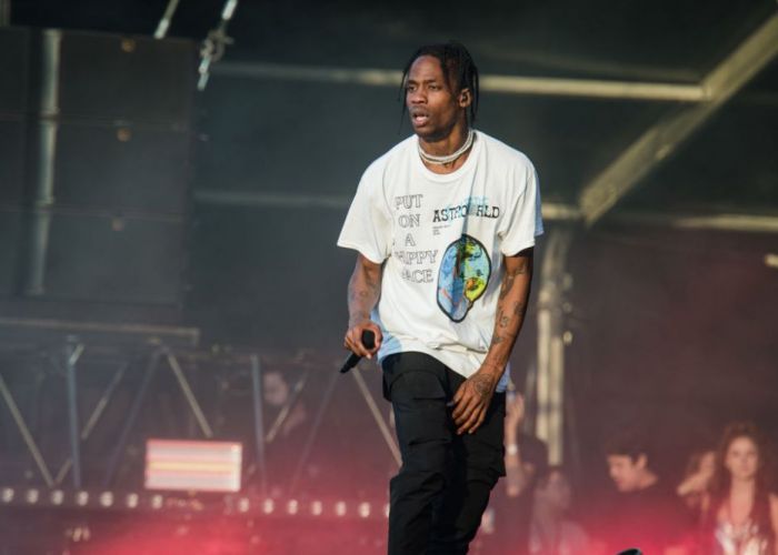 A achiziționat o locuință în valoare de 23,5 milioane de dolari. Cum arată noua achiziție a lui Travis Scott