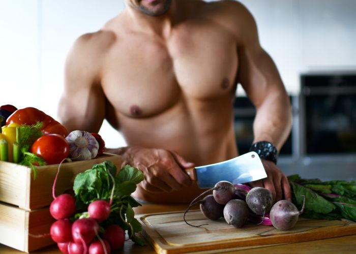 Dietă de culturist: Ce să mănânci și ce să eviți