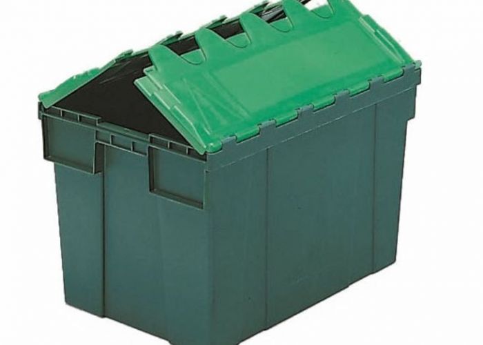 (P) Producator containere termoizolante pentru afaceri de top!