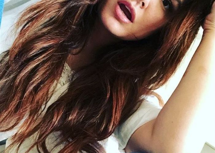 Interzisă pe Instagram pentru că este prea sexy când pozează nud: bdquo;Unde e libertatea de exprimare?