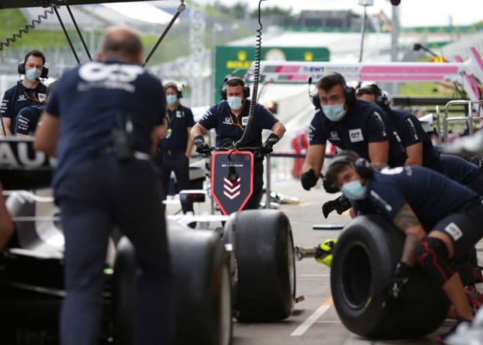 Formula 1 s-a întors: 10 lucruri despre sezonul dat peste cap de pandemia de Covid-19