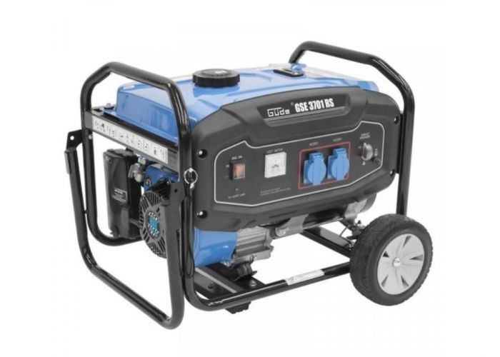 (P) Cum alegi un generator de curent