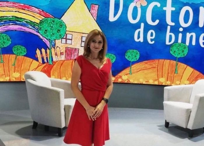 PRO TV lansează site-ul DoctorDeBine.ro. Ce vei citi aici