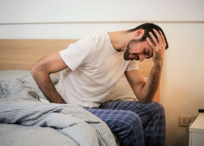Hernia inghinală, o afecțiune frecventă la bărbați. Cum poți să o previi