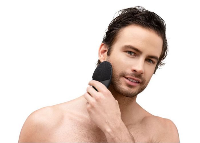 (P) LUNA 3 MEN: Am testat pentru tine cel mai nou device de îngrijire masculină de la FOREO