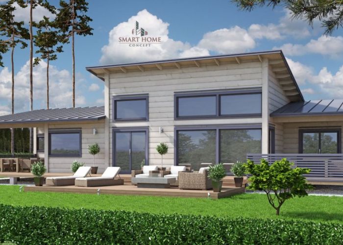 (P) Casa ideală? Cum arată aceasta - sfaturi de la specialișți pentru a proiecta casa mult dorită