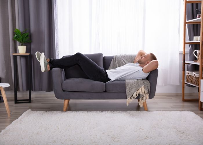 Cum să te relaxezi după o zi obositoare