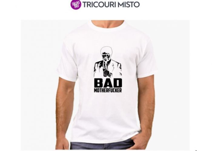 (P) Imprimare tricouri personalizate pentru bărbați - serviciul care îți oferă un cadou perfect pentru bărbatul iubit