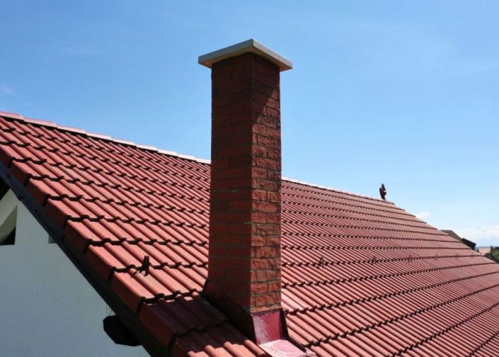 (P) Coșurile de fum ceramice HOCH - garanția calității nemțești la prețuri corecte!